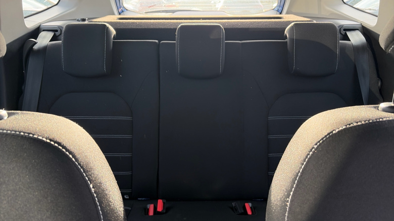 Dacia Duster 1.0 TCe 100 Comfort 5dr Bi Fuel Estate